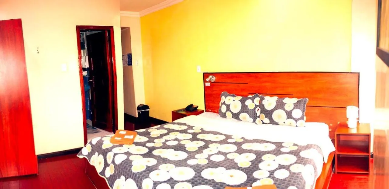Hostal History Quito 0*,  Ecuador