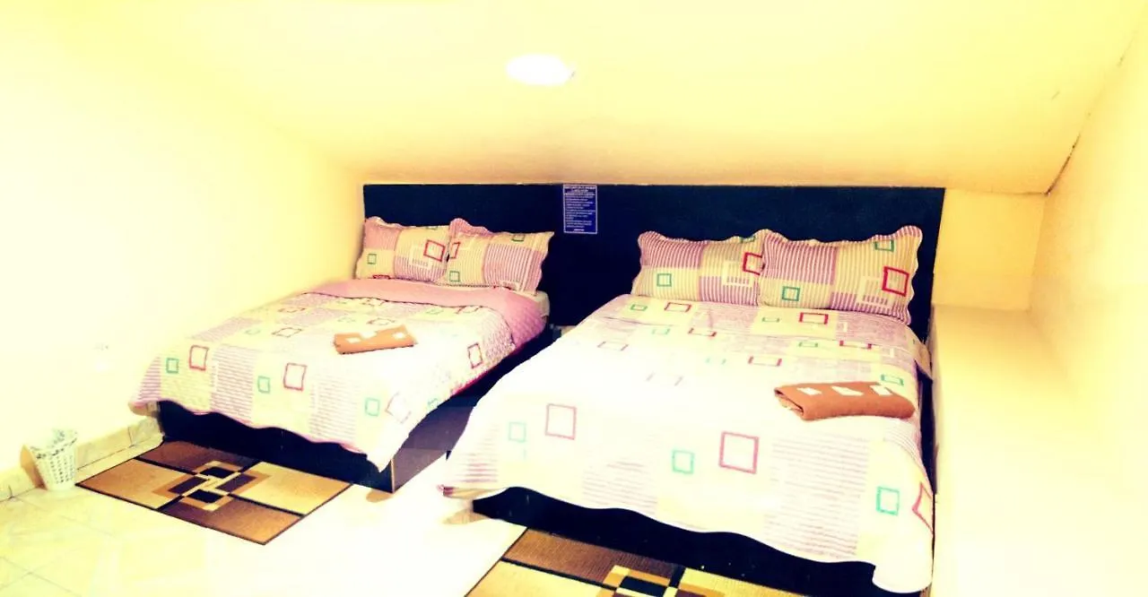 Hostal History Quito